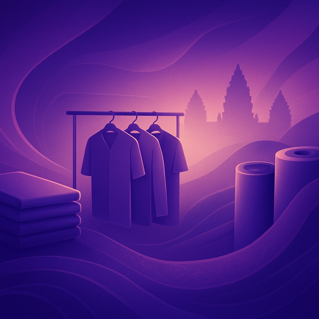 Top 10 Best Clothing Wholesalers in Cambodia