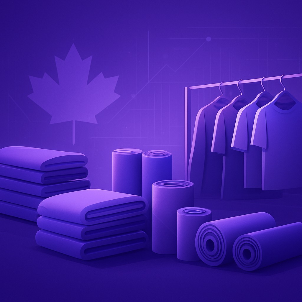 Top 10 Best Clothing Wholesalers in Canada