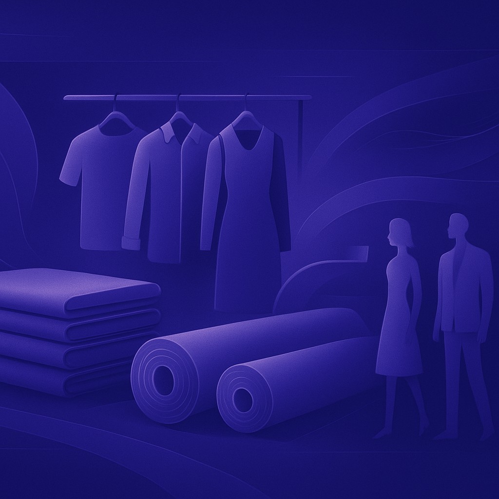 Top 10 Best Clothing Wholesalers in Chad