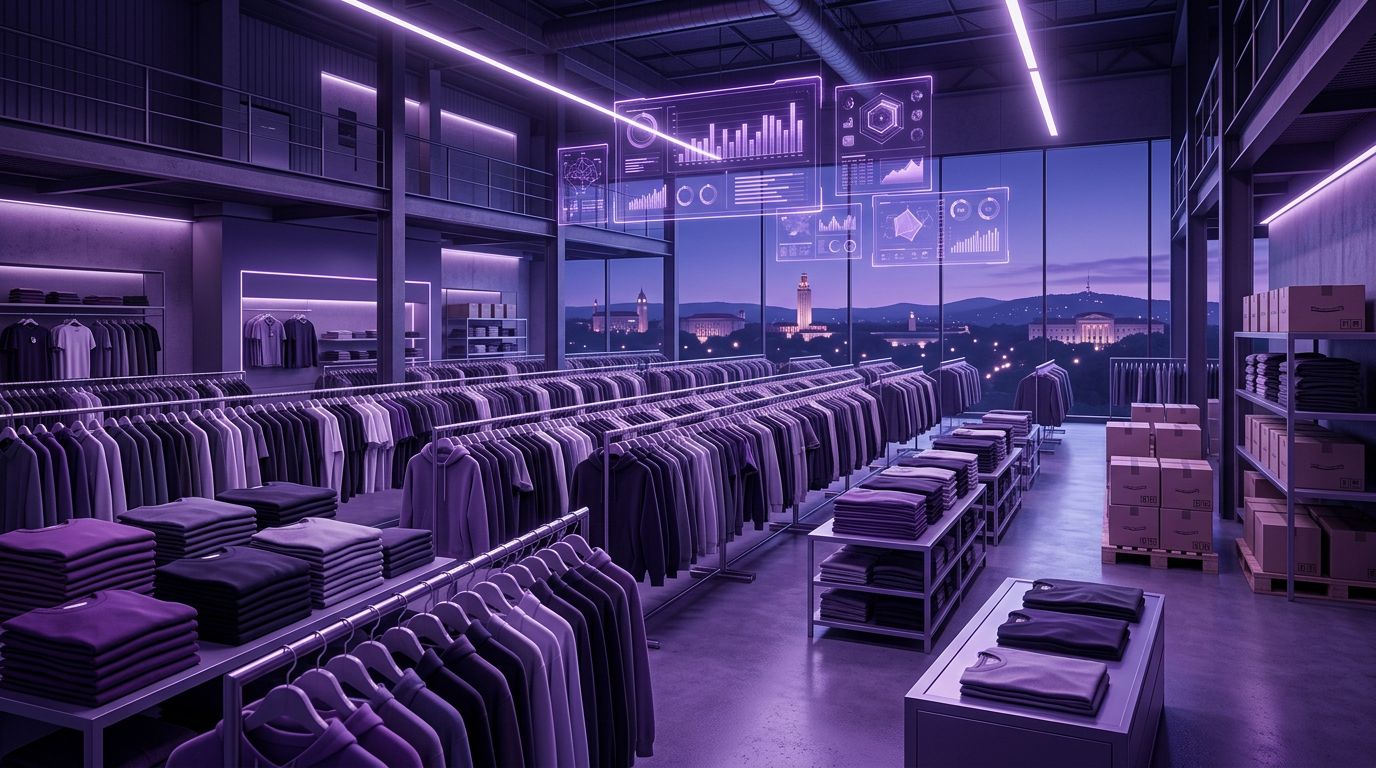 Top 10 Best Clothing Wholesalers in College Station