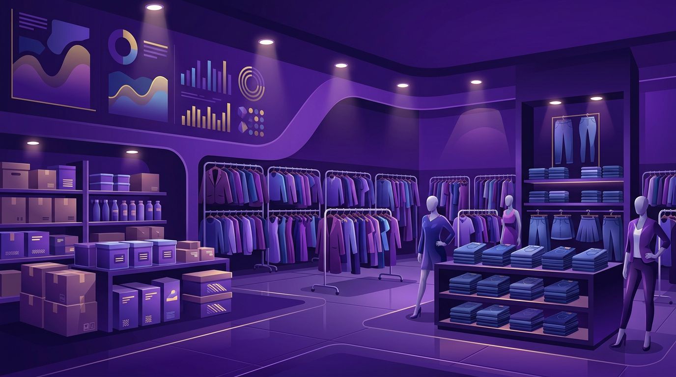 Top 10 Best Clothing Wholesalers in Columbia