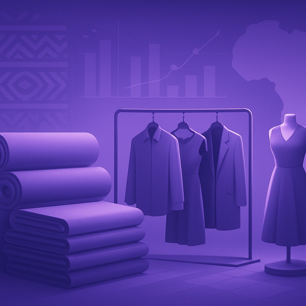 Top 10 Best Clothing Wholesalers in Congo