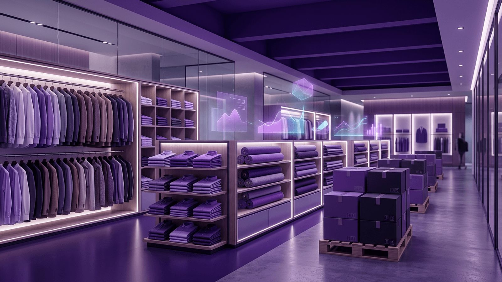 Top 10 Best Clothing Wholesalers in Conroe