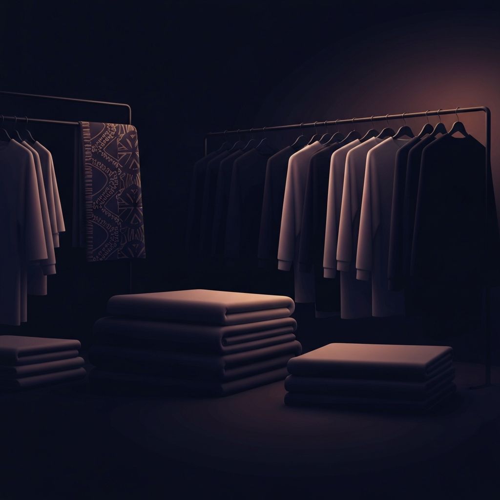 Top 10 Best Clothing Wholesalers in DR Congo