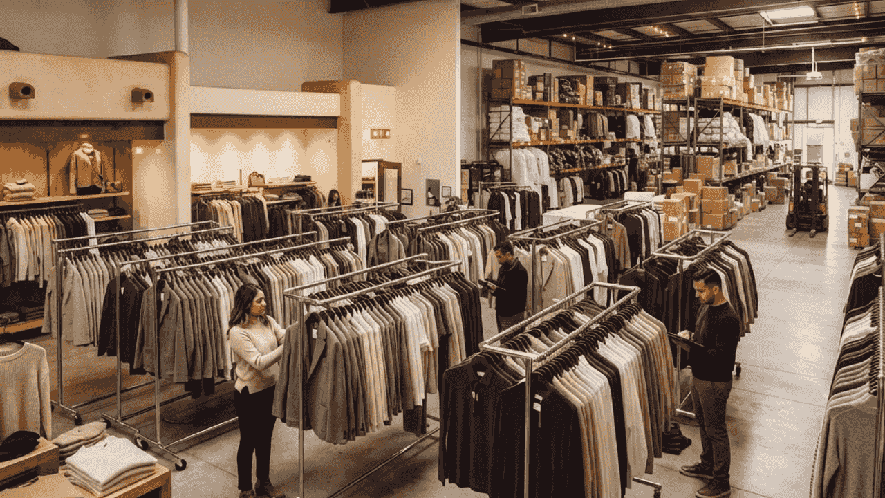 Top 10 Best Clothing Wholesalers in El Paso
