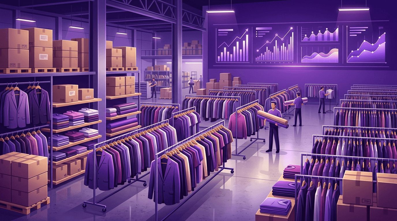 Top 10 Best Clothing Wholesalers in Elgin