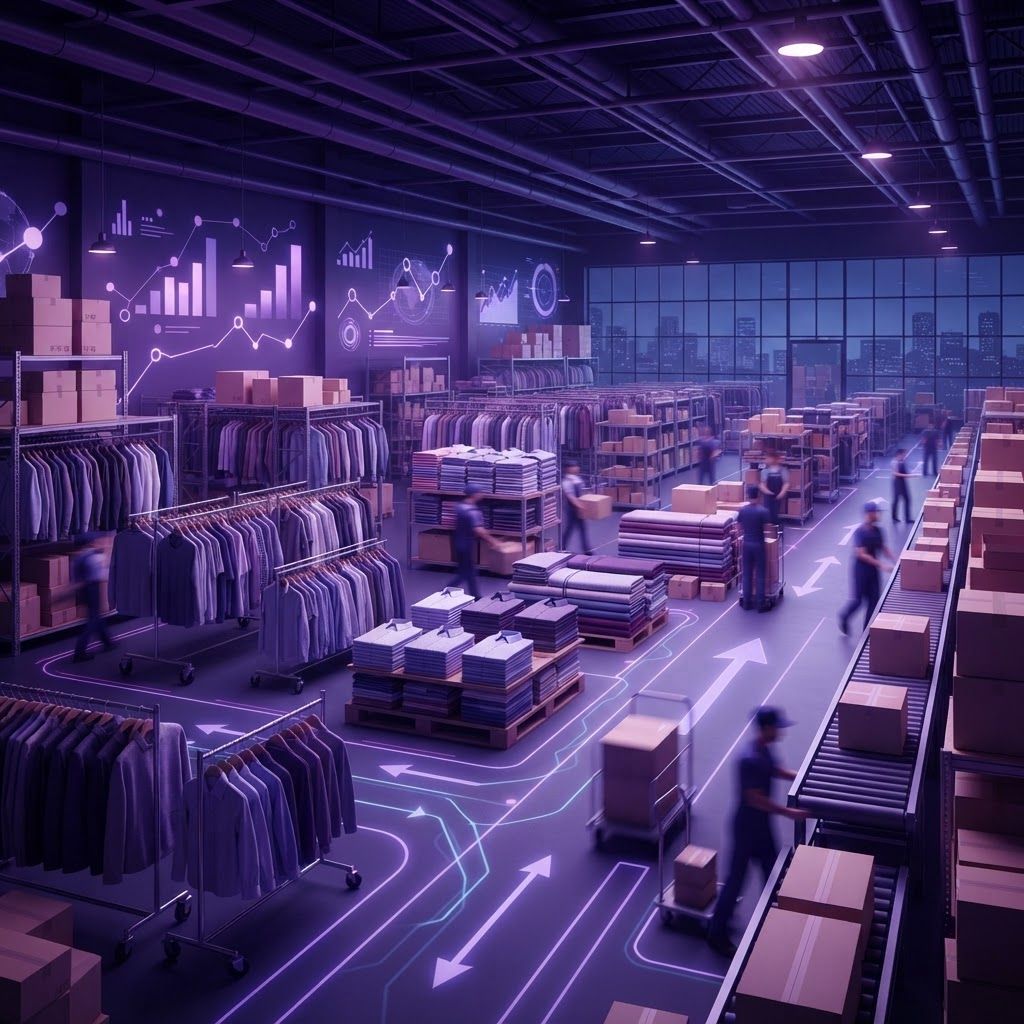 Top 10 Best Clothing Wholesalers in Enterprise