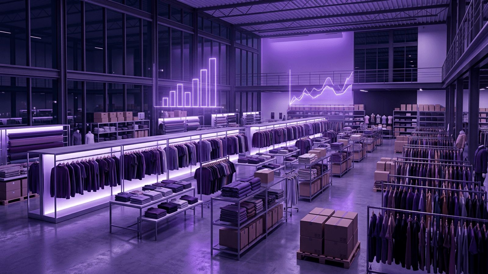 Top 10 Best Clothing Wholesalers in Fairfield