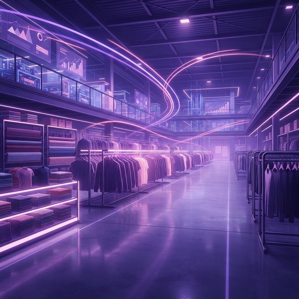 Top 10 Best Clothing Wholesalers in Fayetteville