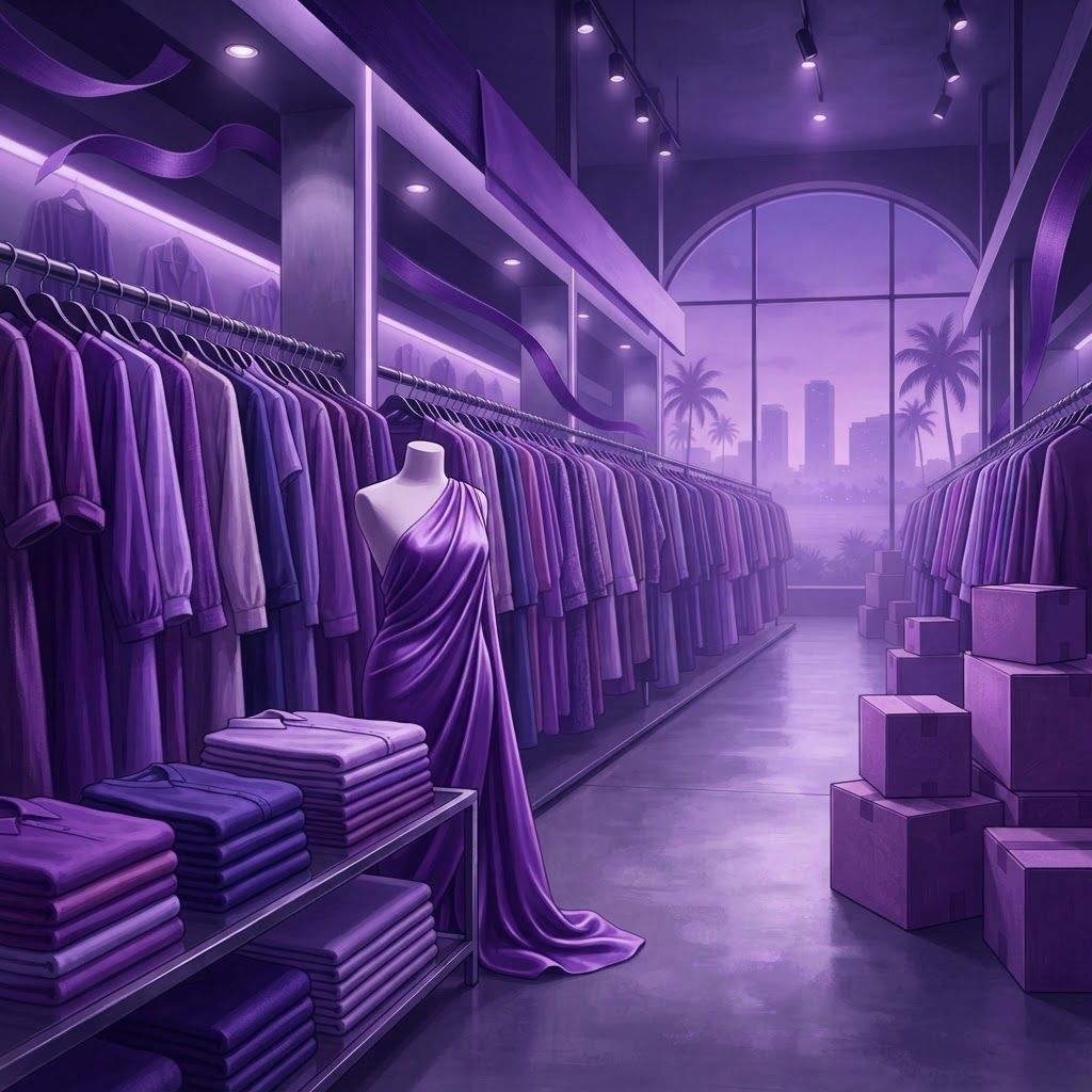 Top 10 Best Clothing Wholesalers in Fort Lauderdale