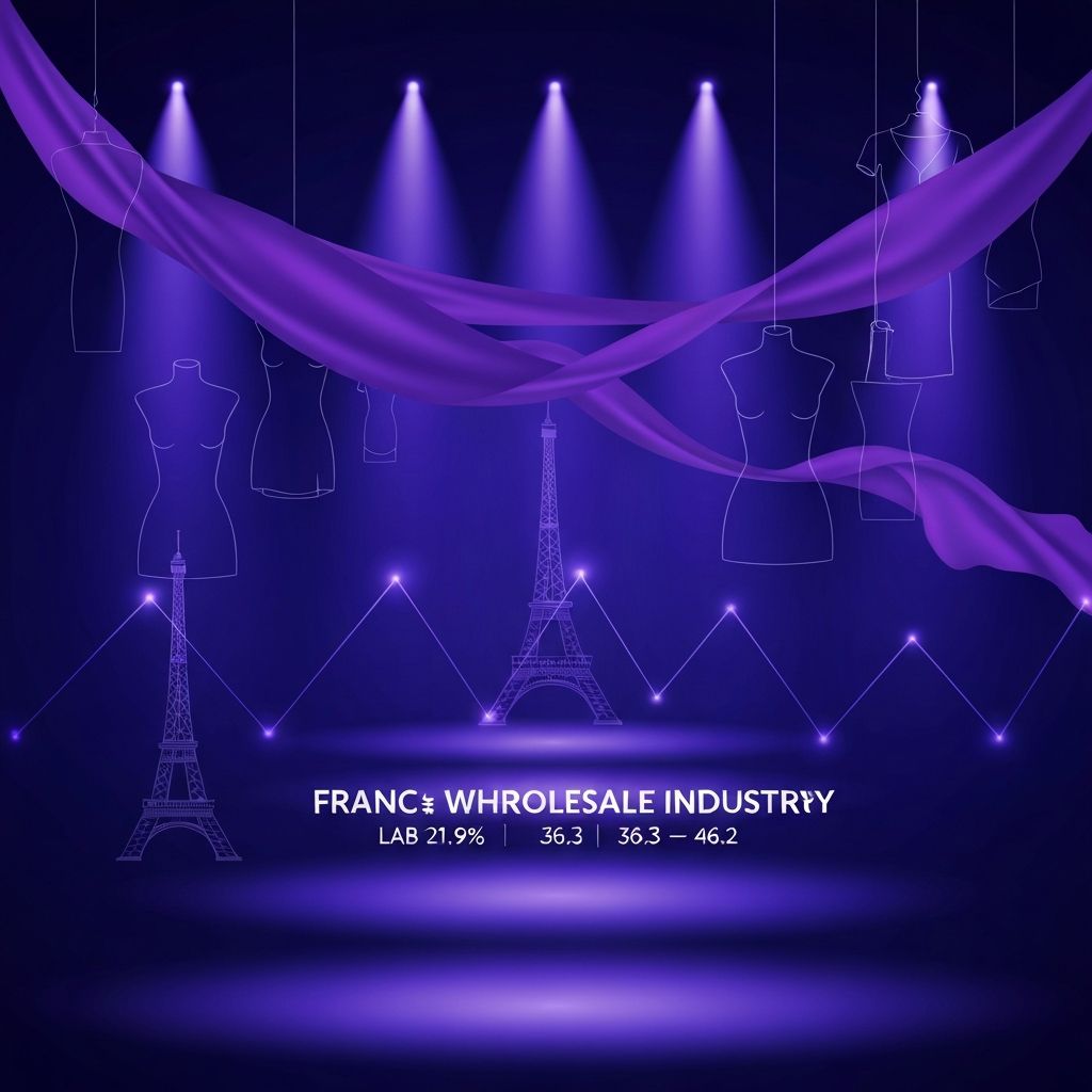 Top 10 Best Clothing Wholesalers in France