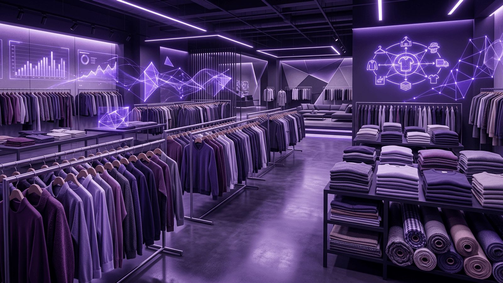 Top 10 Best Clothing Wholesalers in Hampton