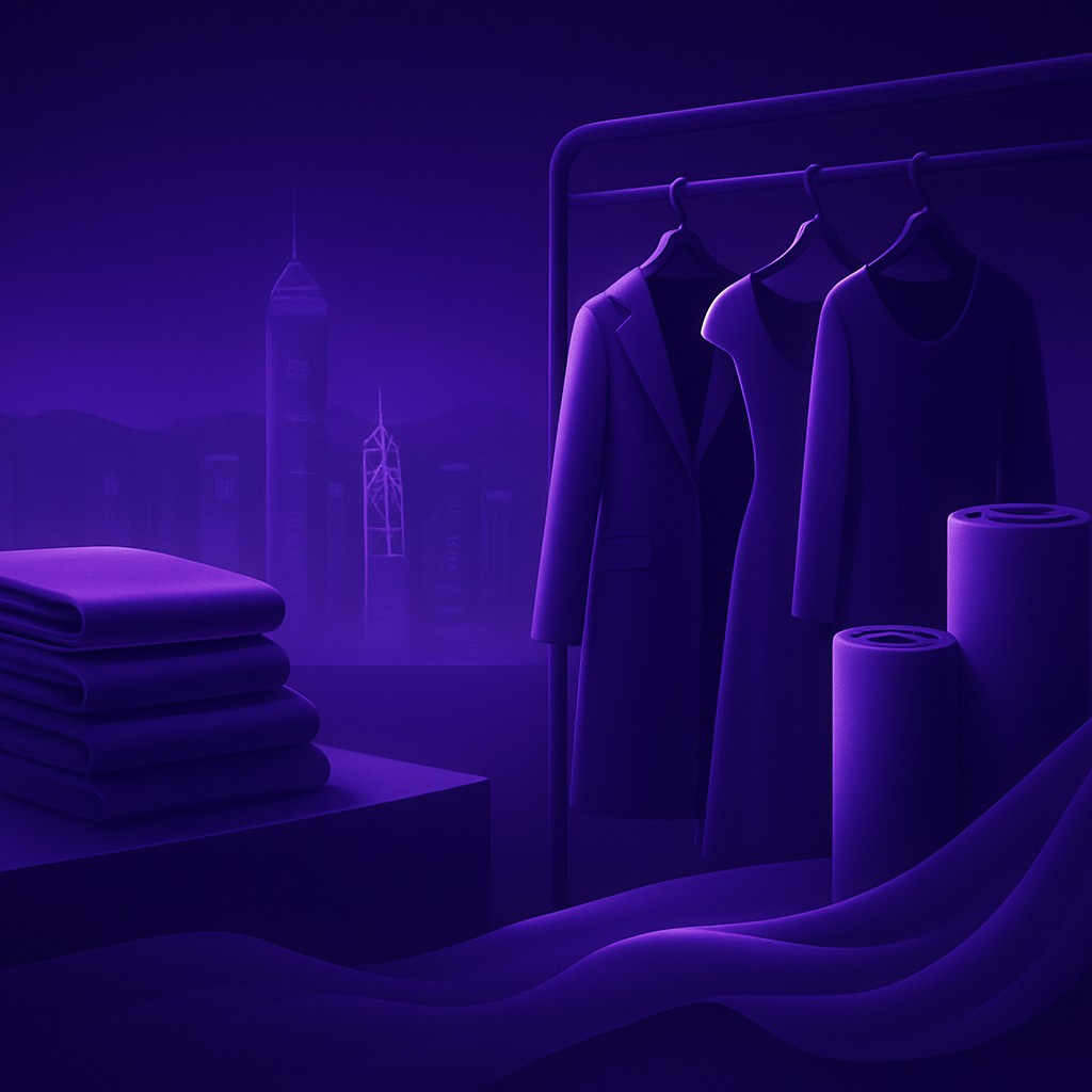 Top 10 Best Clothing Wholesalers in Hong Kong