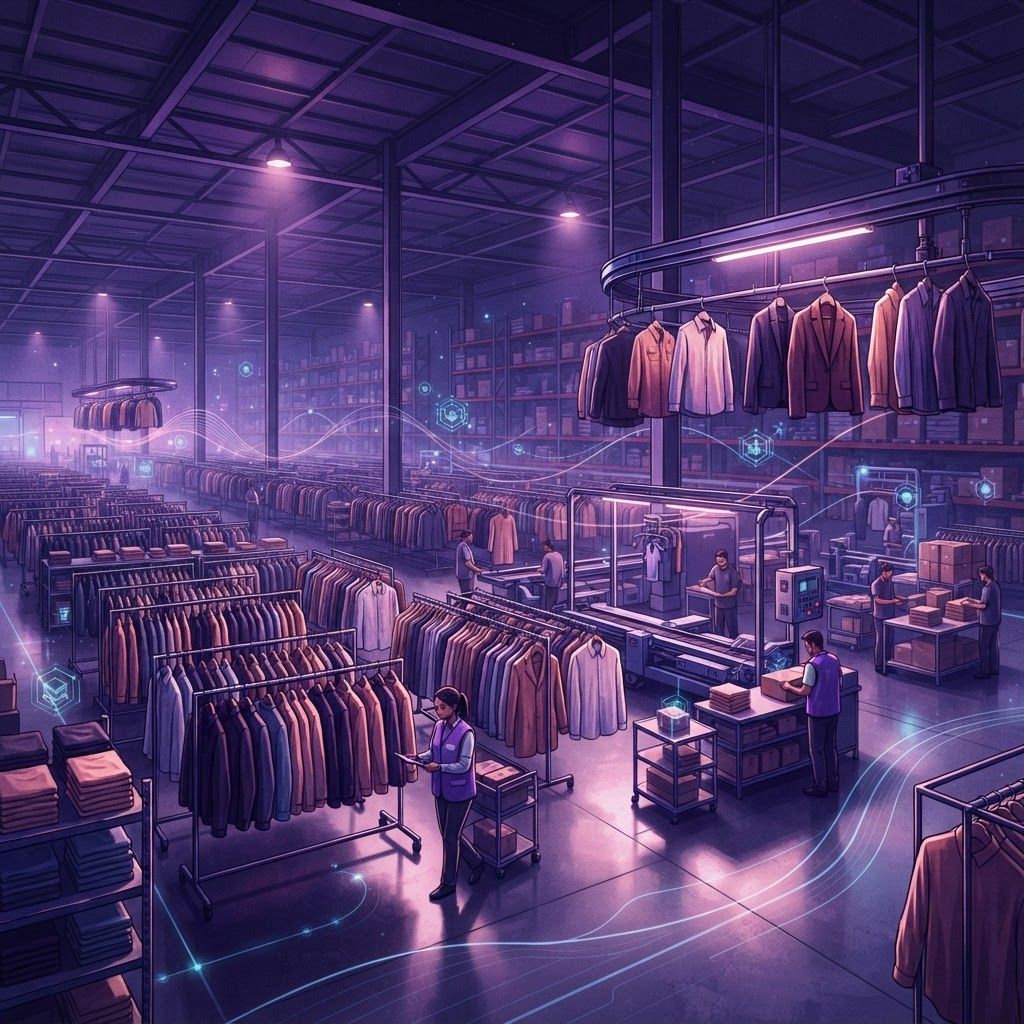 Top 10 Best Clothing Wholesalers in Huntsville