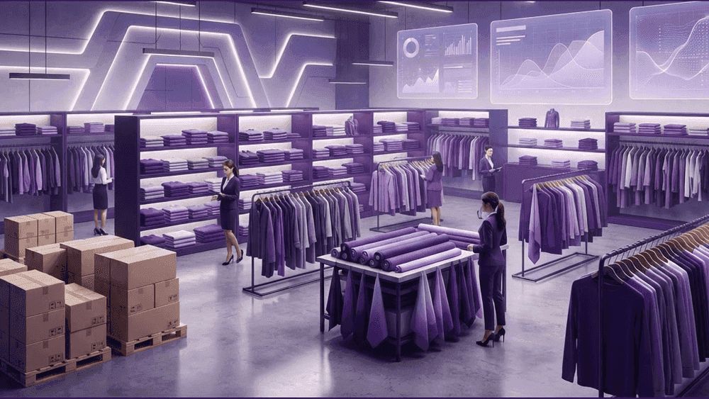 Top 10 Best Clothing Wholesalers in Irvine