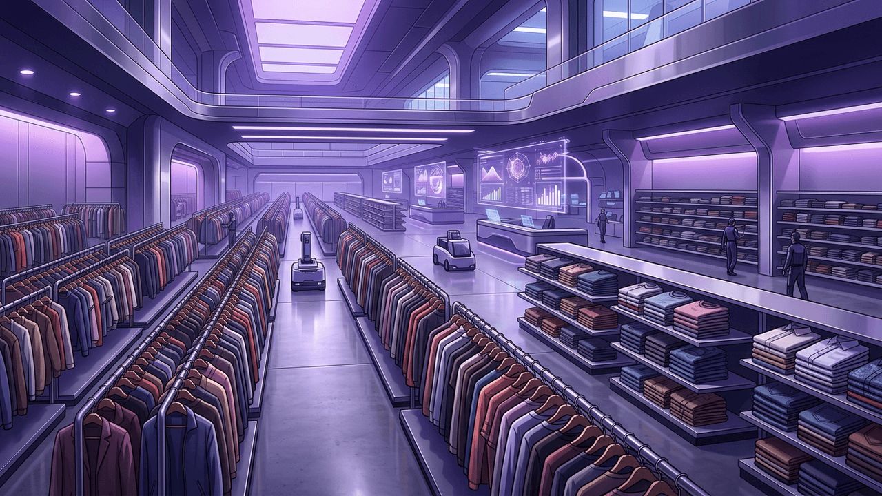 Top 10 Best Clothing Wholesalers in Jackson