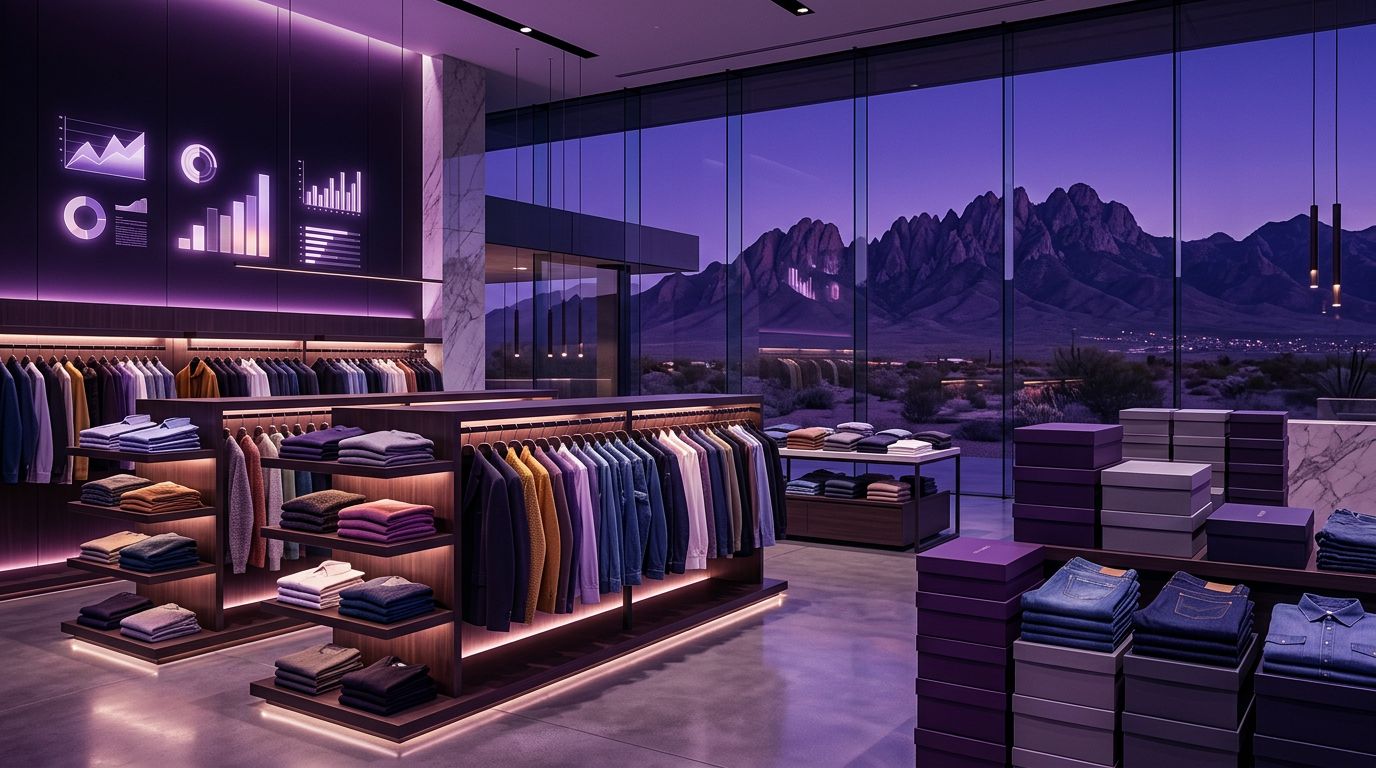 Top 10 Best Clothing Wholesalers in Las Cruces