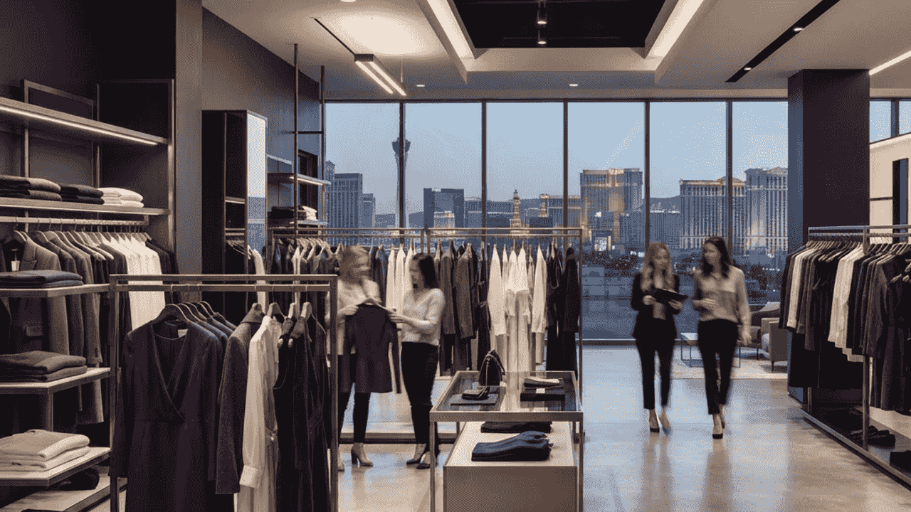 Top 10 Best Clothing Wholesalers in Las Vegas