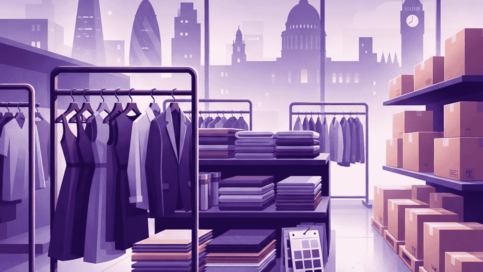 Top 10 Best Clothing Wholesalers in Lincoln