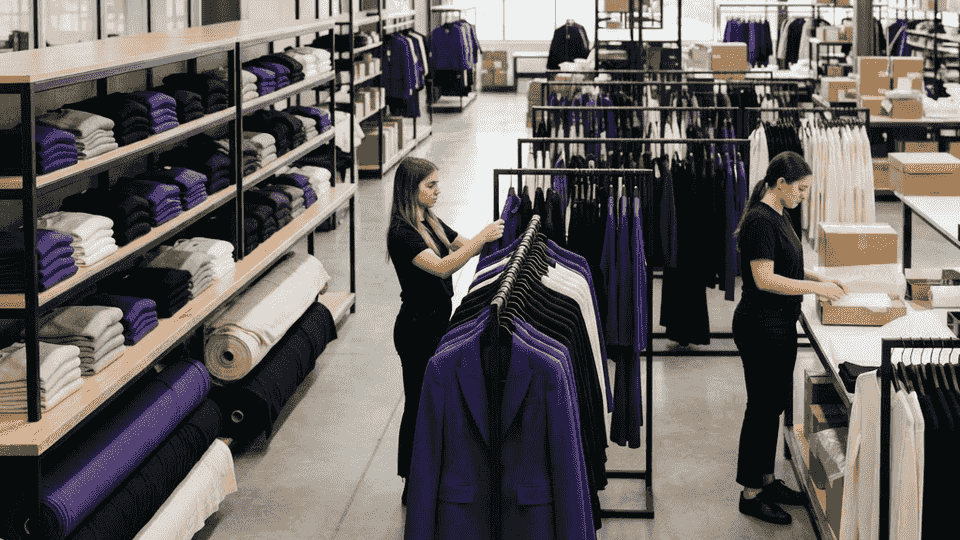 Top 10 Best Clothing Wholesalers in Louisville