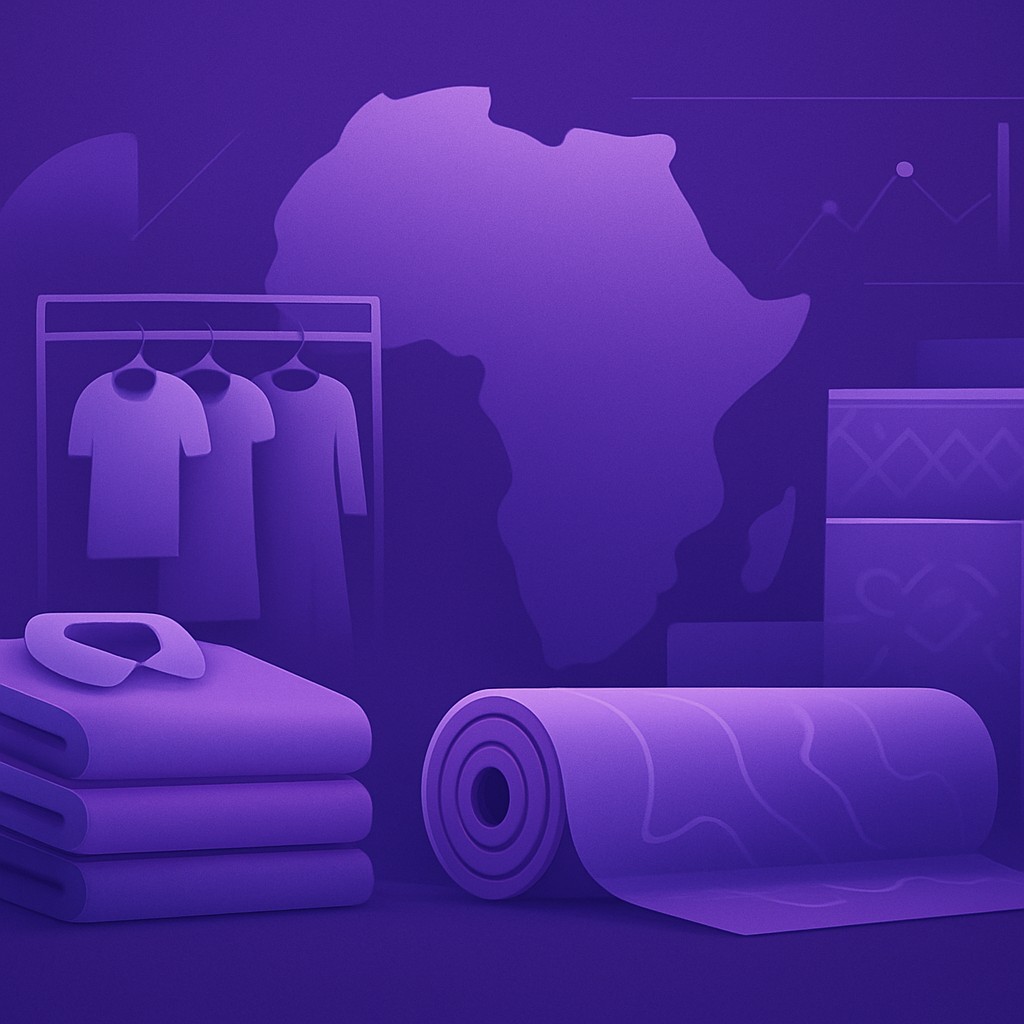 Top 10 Best Clothing Wholesalers in Malawi