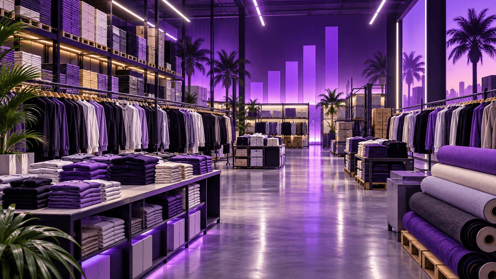 Top 10 Best Clothing Wholesalers in McAllen