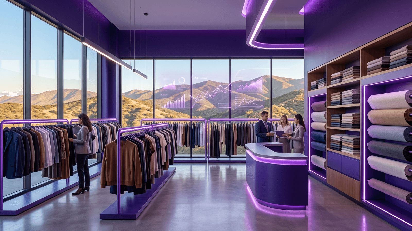 Top 10 Best Clothing Wholesalers in Menifee