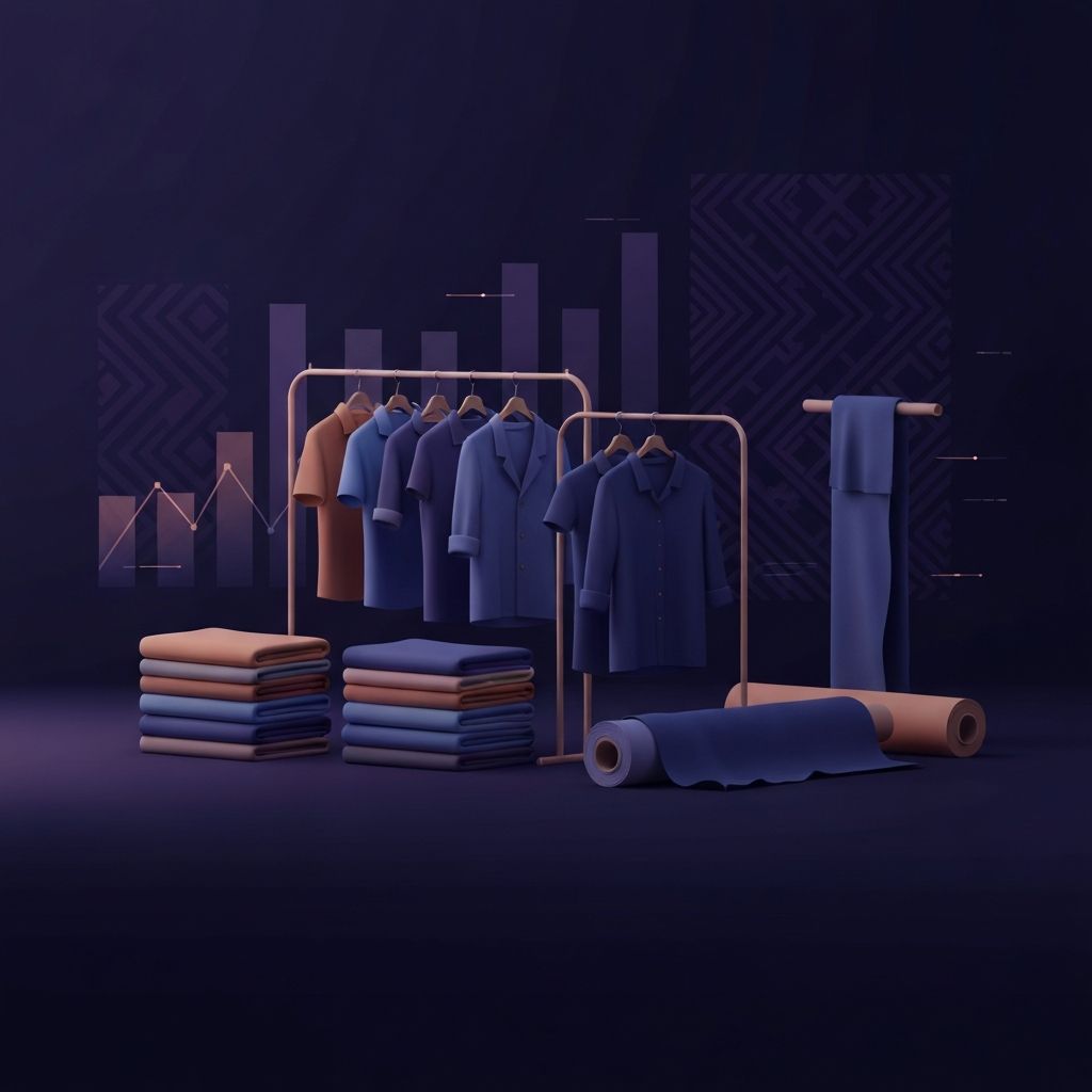 Top 10 Best Clothing Wholesalers in Mexico
