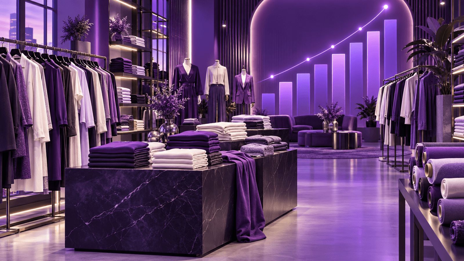 Top 10 Best Clothing Wholesalers in Midland