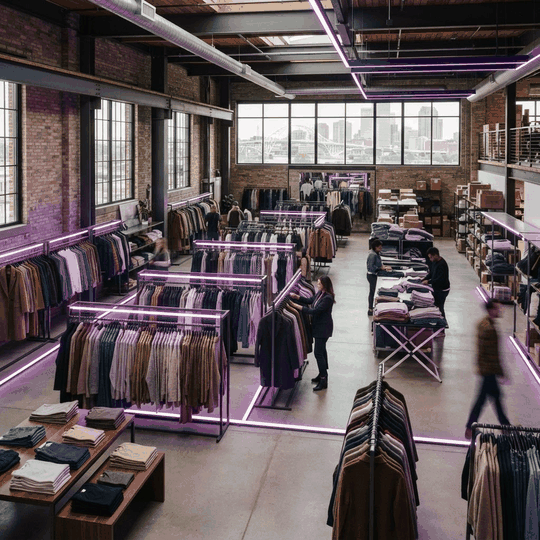 Top 10 Best Clothing Wholesalers in Milwaukee