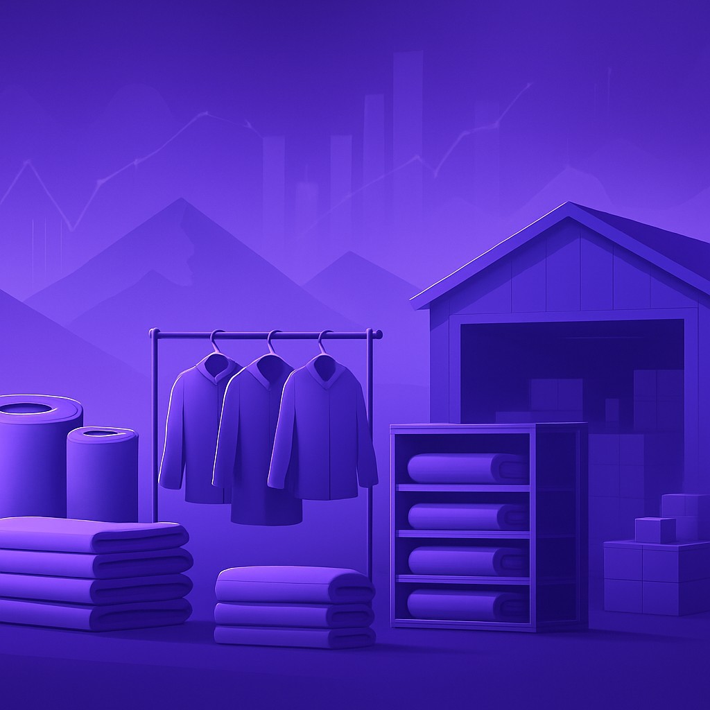 Top 10 Best Clothing Wholesalers in Nepal