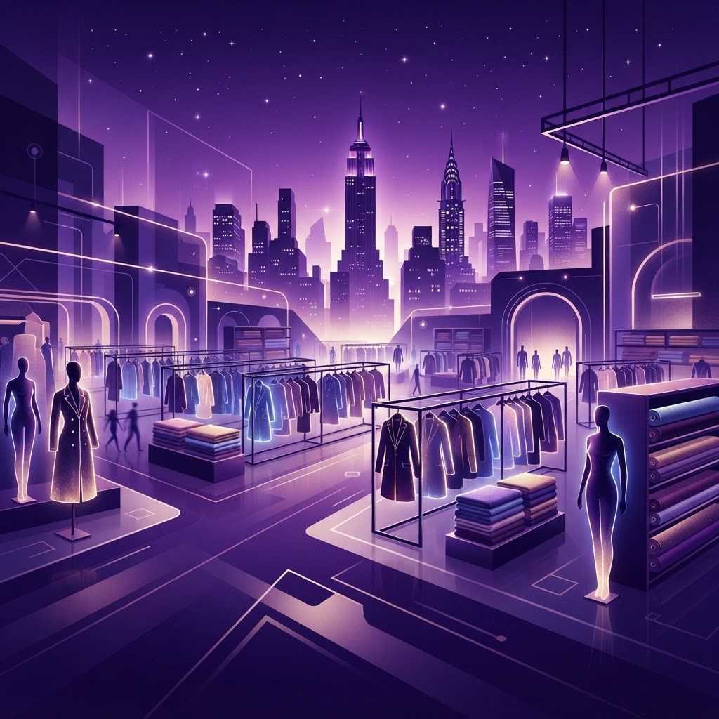 Top 10 Best Clothing Wholesalers in New York