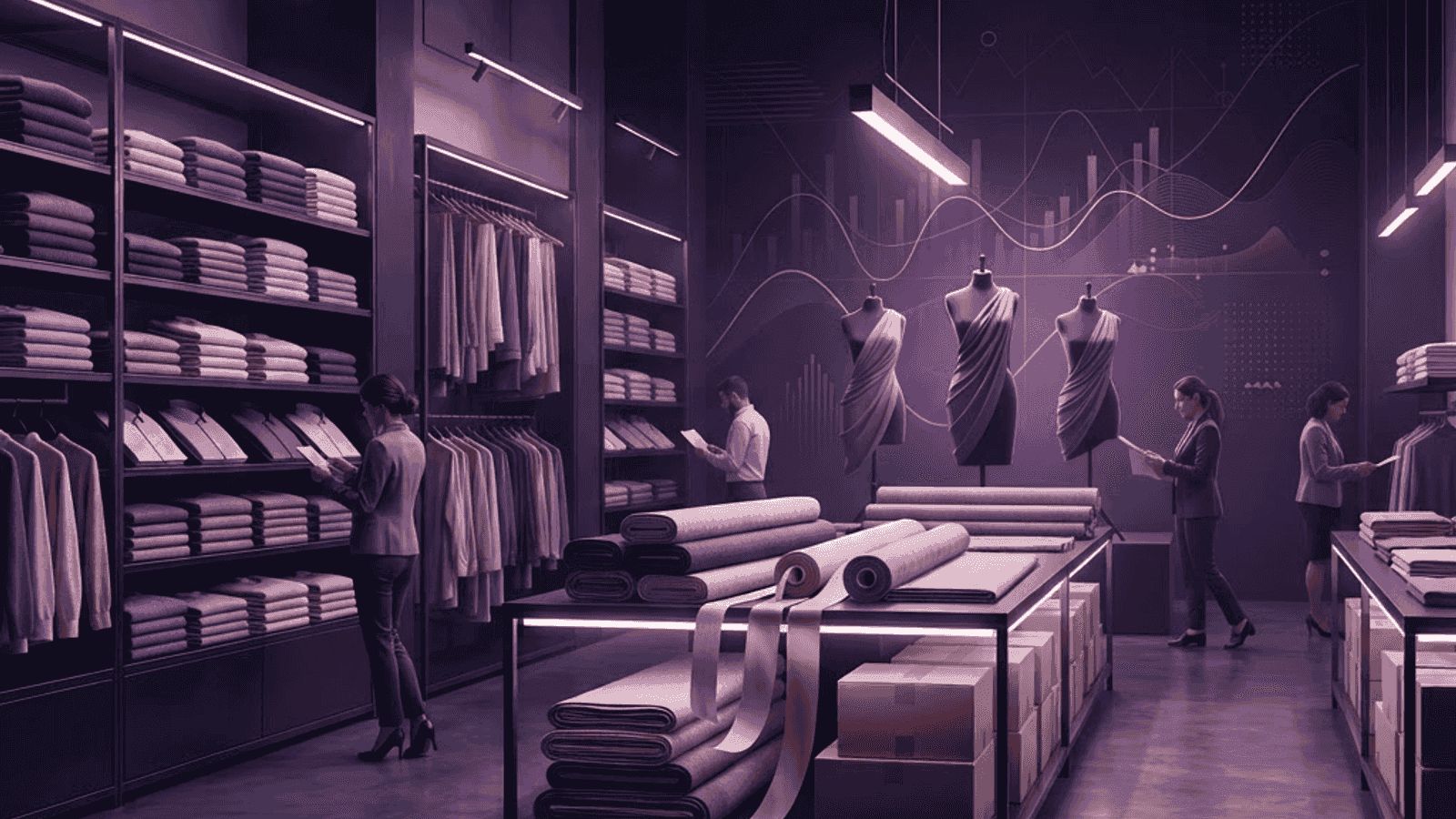 Top 10 Best Clothing Wholesalers in Oakland