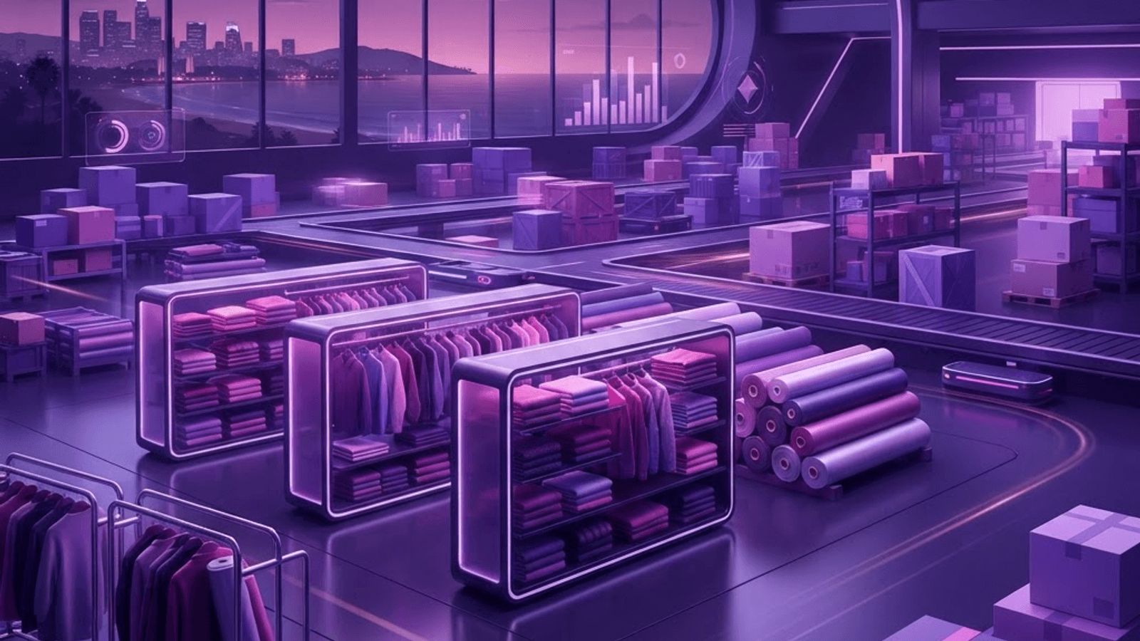 Top 10 Best Clothing Wholesalers in Oceanside