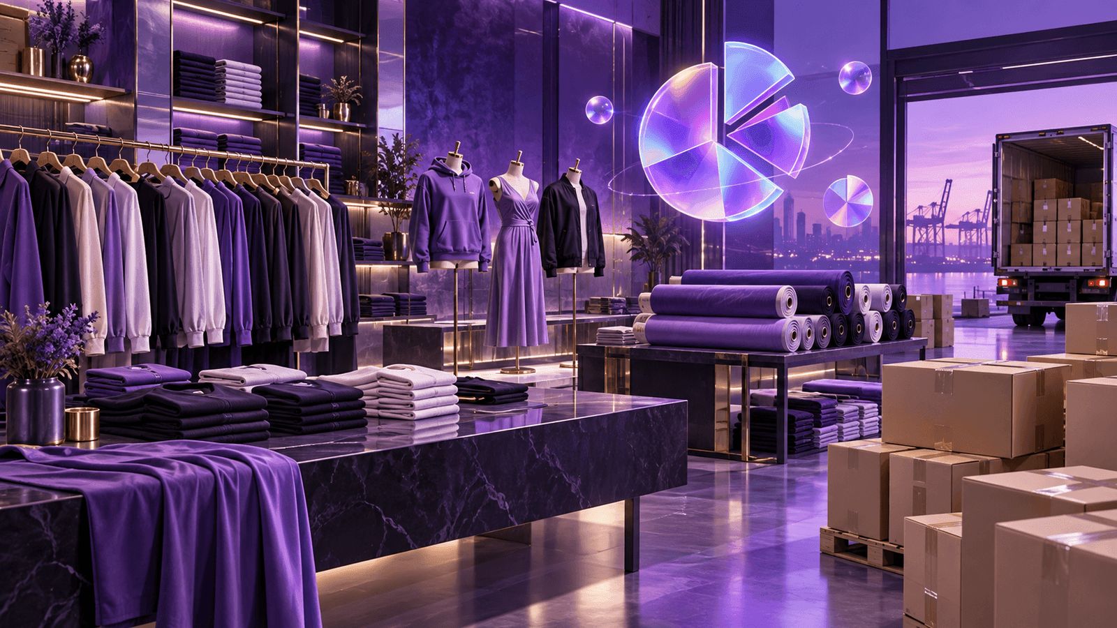 Top 10 Best Clothing Wholesalers in Olathe