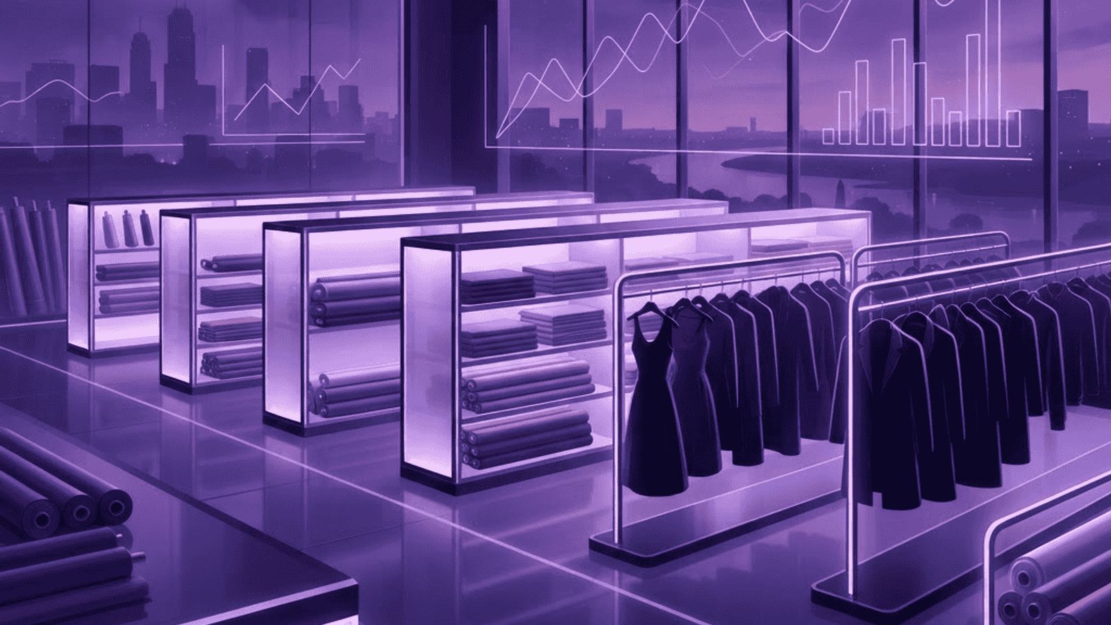 Top 10 Best Clothing Wholesalers in Omaha