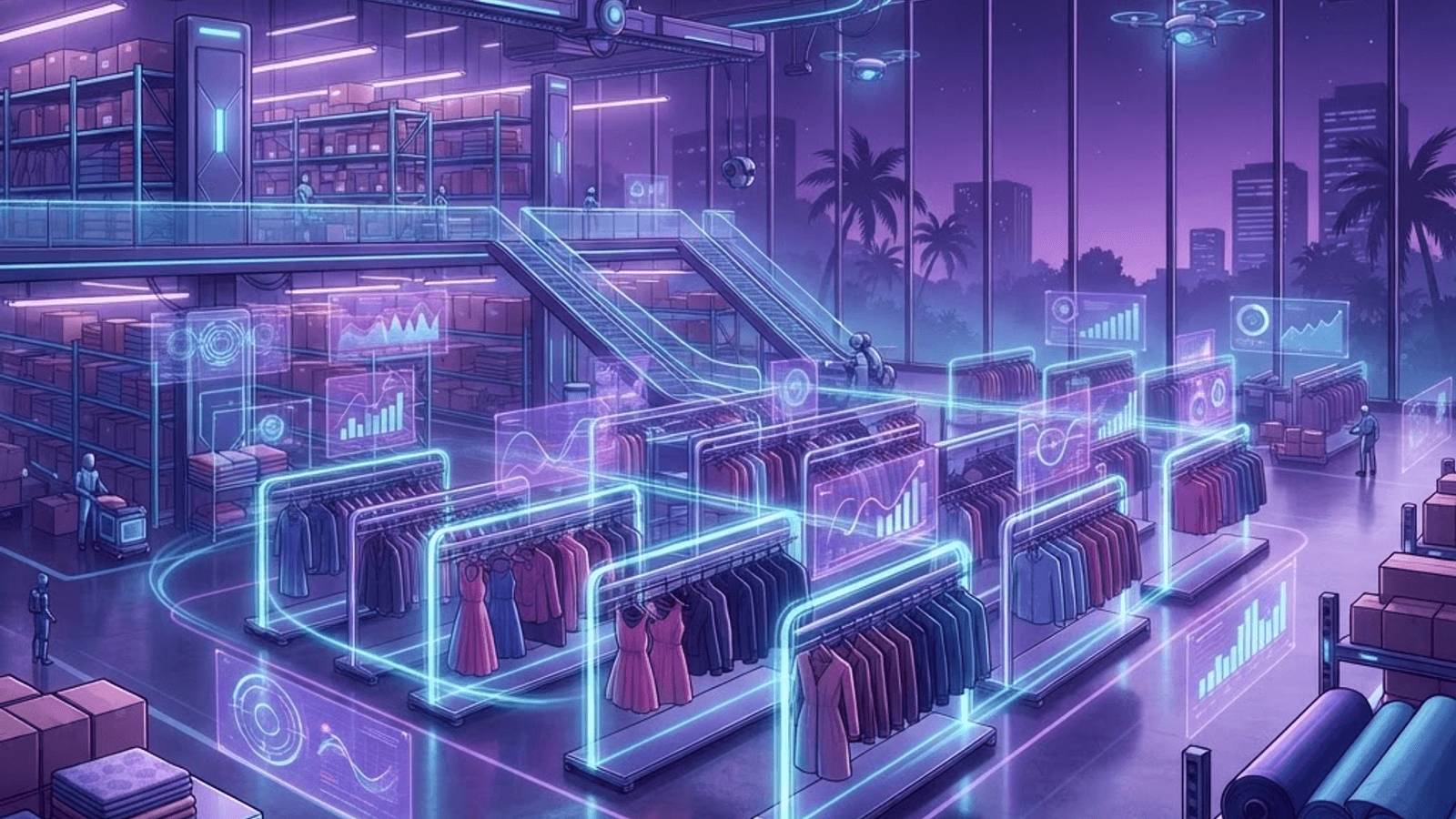 Top 10 Best Clothing Wholesalers in Palm Bay
