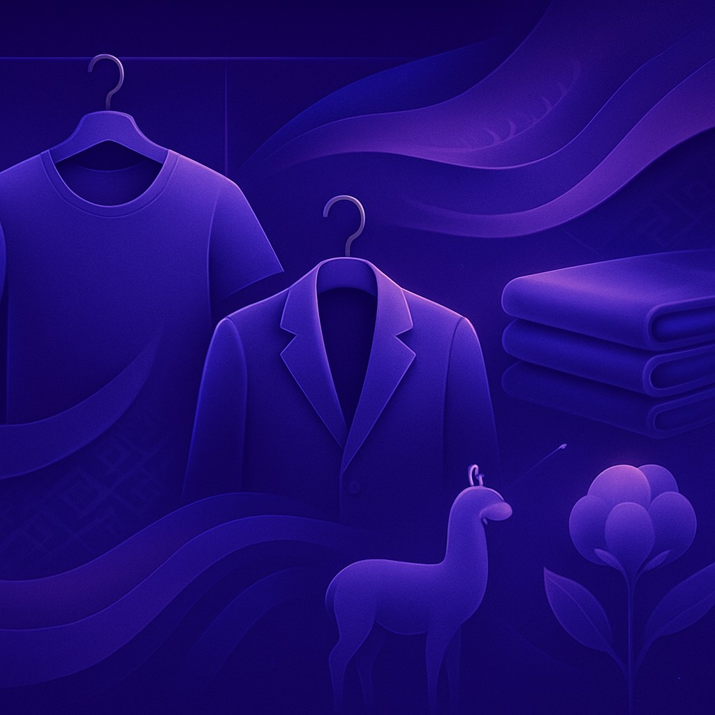 Top 10 Best Clothing Wholesalers in Peru