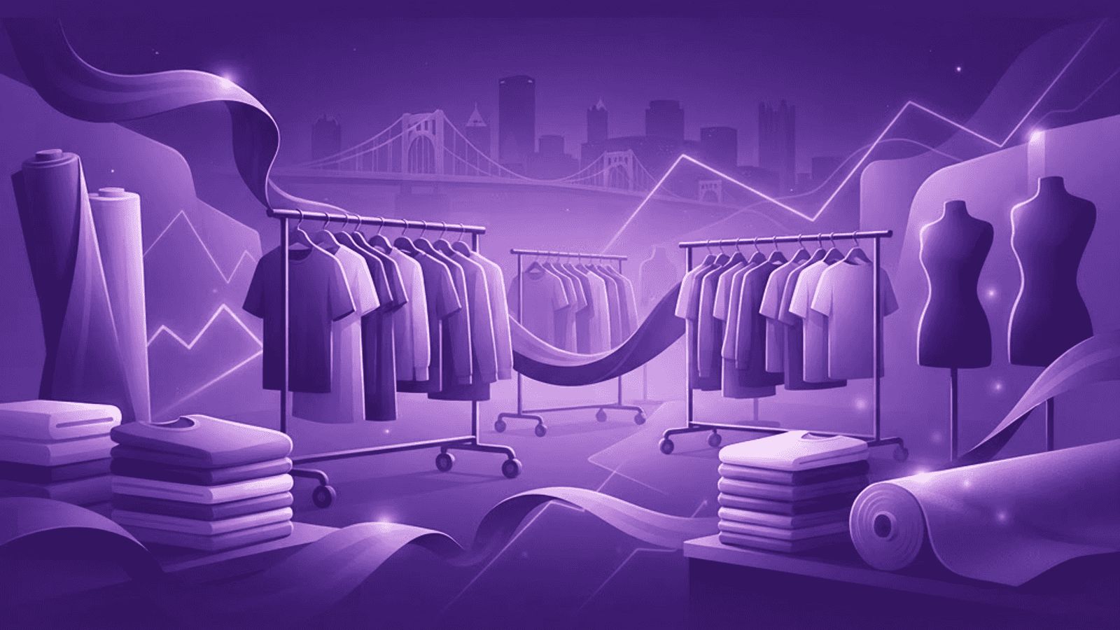 Top 10 Best Clothing Wholesalers in Pittsburgh