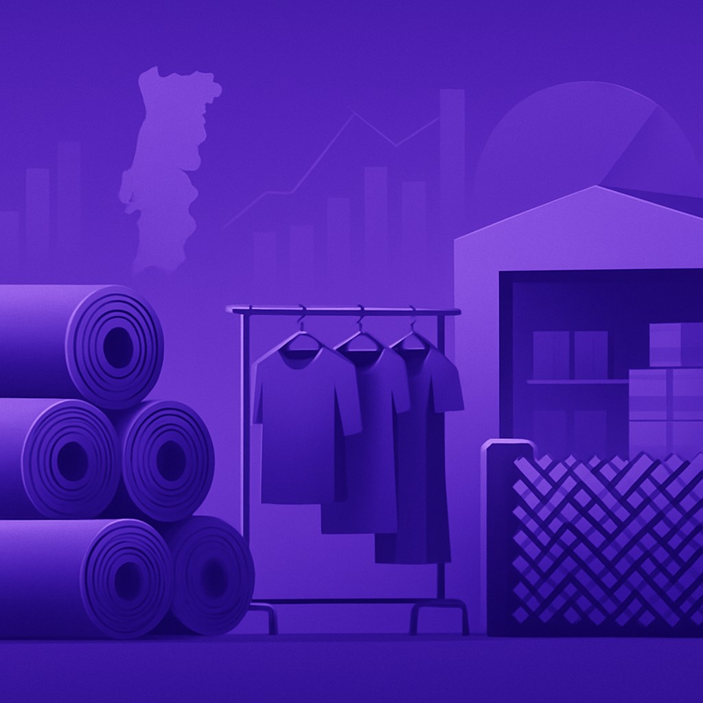 Top 10 Best Clothing Wholesalers in Portugal