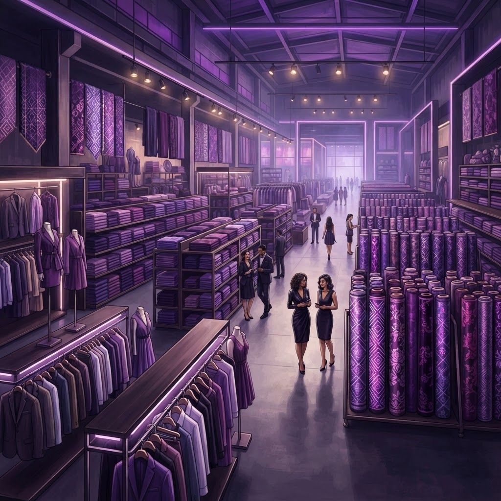 Top 10 Best Clothing Wholesalers in Salem