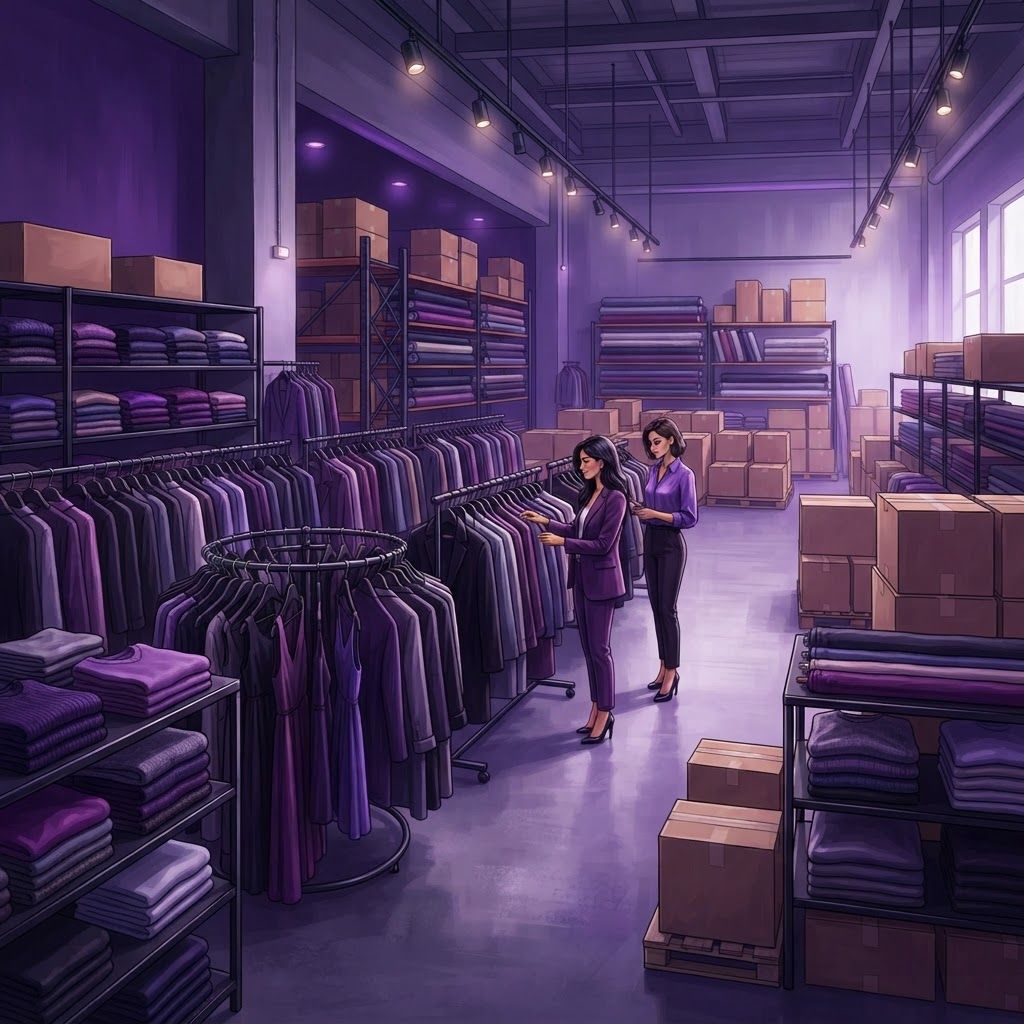 Top 10 Best Clothing Wholesalers in Santa Rosa