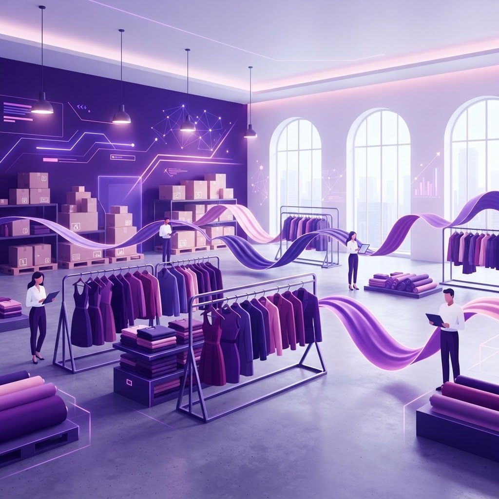 Top 10 Best Clothing Wholesalers in Scottsdale