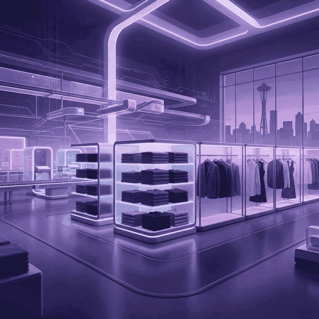 Top 10 Best Clothing Wholesalers in Seattle