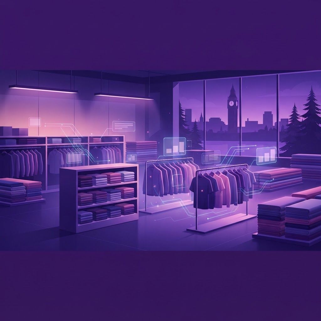 Top 10 Best Clothing Wholesalers in Spokane