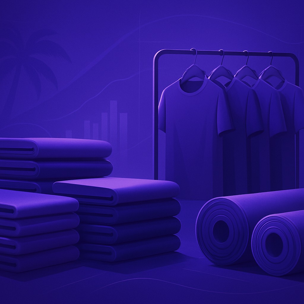 Top 10 Best Clothing Wholesalers in Sri Lanka