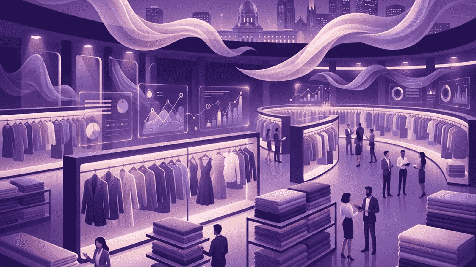 Top 10 Best Clothing Wholesalers in St. Paul