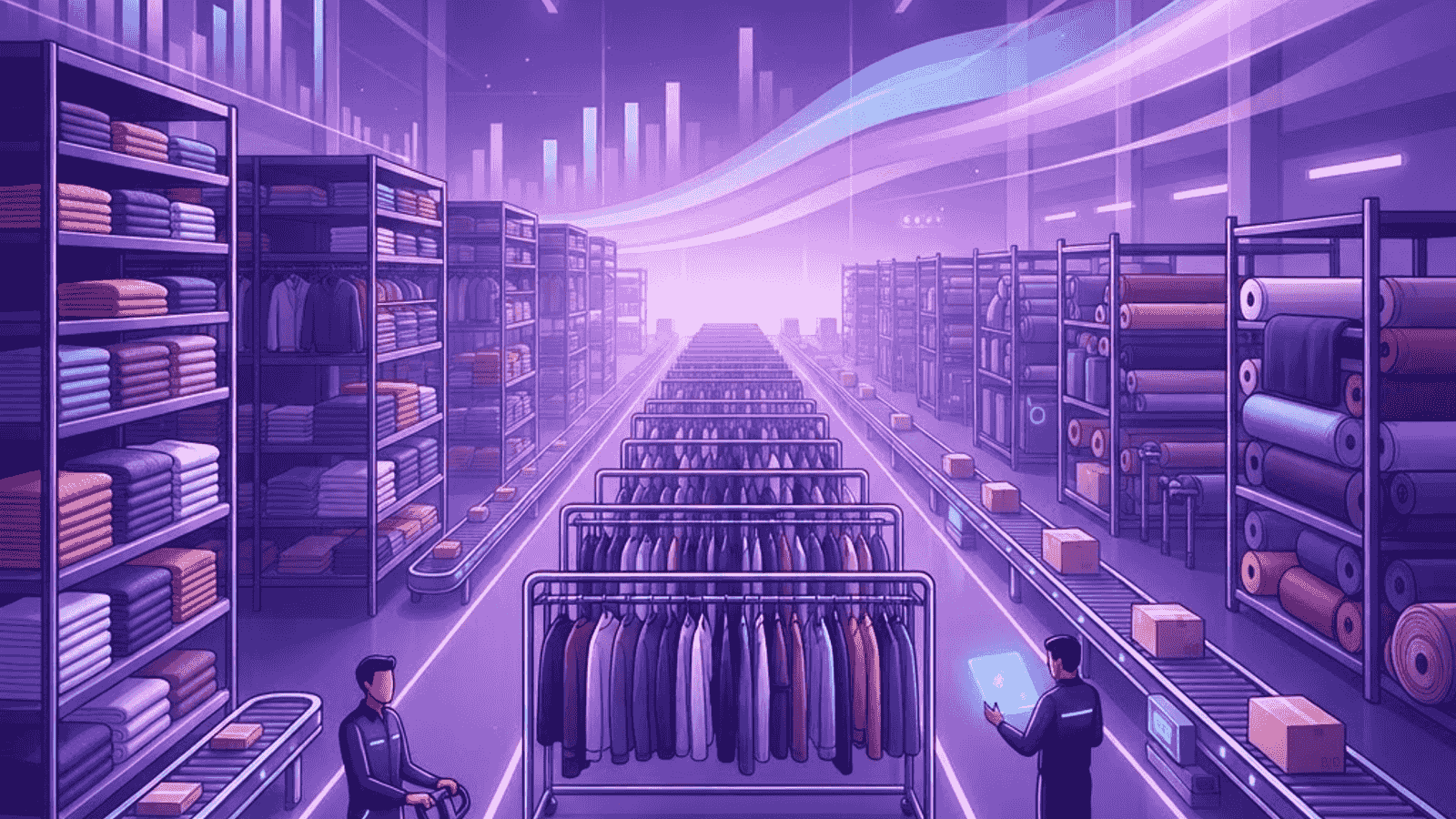 Top 10 Best Clothing Wholesalers in Stockton