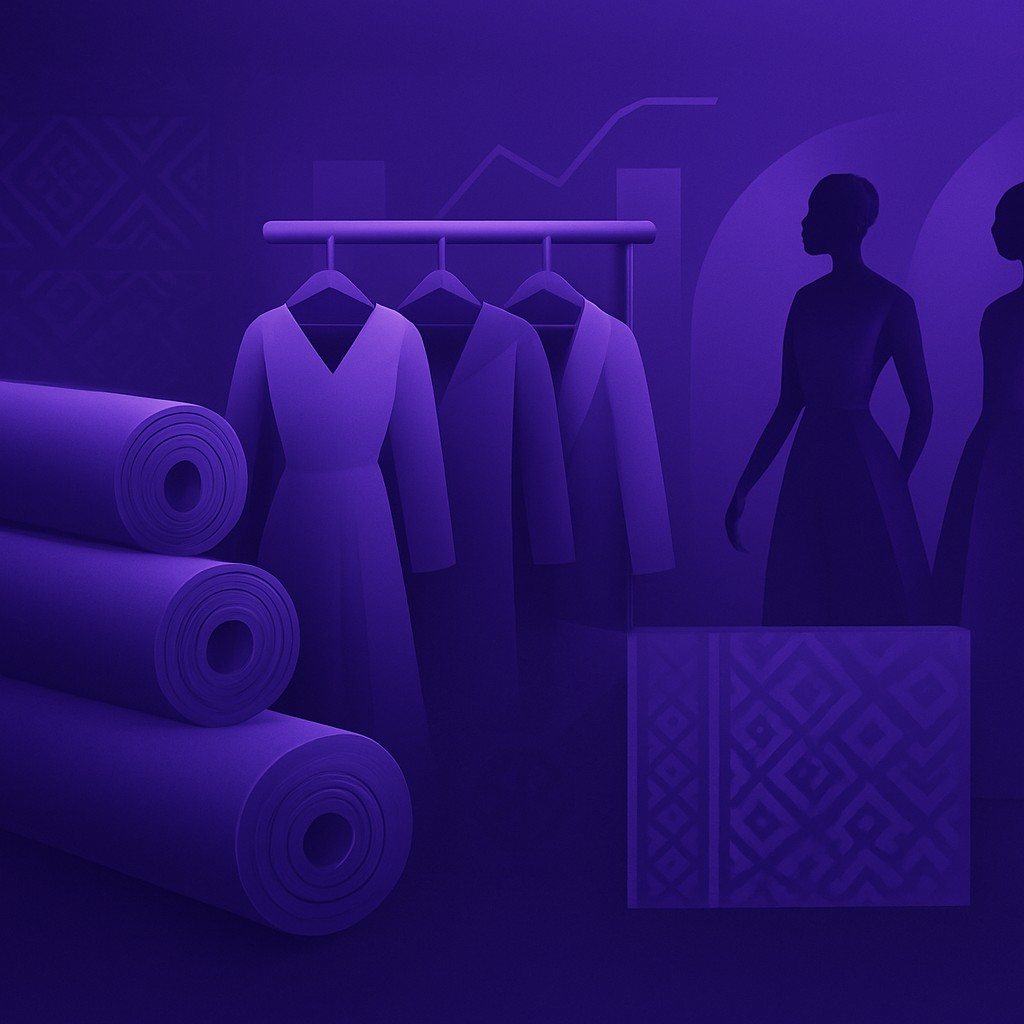Top 10 Best Clothing Wholesalers in Sudan