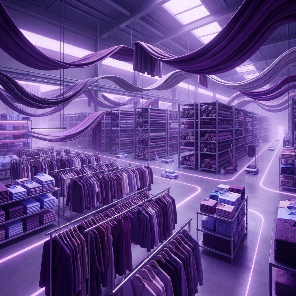 Top 10 Best Clothing Wholesalers in Toledo